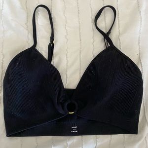 Aerie comfy bra